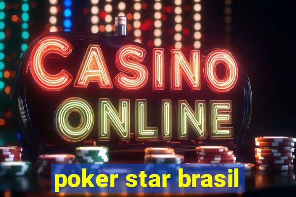 poker star brasil